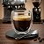 Kit 6 Copos Vidro Duplo 250ml Parede Dupla Térmico Café Expresso - Imagem 10