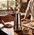 Cafeteira Italiana Inox 600ml Fogão Indução Expresso 12 Xícaras - Imagem 10
