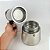 Cafeteira Italiana Inox 600ml Fogão Indução Expresso 12 Xícaras - Imagem 6