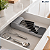 ORGANIZADOR PORTA FACAS PARA GAVETA – ATÉ 9 FACAS - Imagem 8