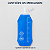 Garrafa Da Água Mole Dobrável Corrida Silicone Squeeze 500ml - Imagem 6
