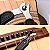 Alicate Encordoador 3 Em 1 Violão Guitarra Cortador - Imagem 7
