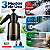 Pulverizador Manual Snow Foam 2L 3 em 1 Espuma Jato e Pulverização - Imagem 2