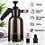 Pulverizador Manual Snow Foam 2L 3 em 1 Espuma Jato e Pulverização - Imagem 4