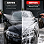 Pulverizador Manual Snow Foam 2L 3 em 1 Espuma Jato e Pulverização - Imagem 8
