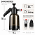Pulverizador Manual Snow Foam 2L 3 em 1 Espuma Jato e Pulverização - Imagem 3