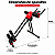 Aparelho Abdominal AB300 Liftness com Monitor Digital - Imagem 9