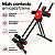 Aparelho Abdominal AB300 Liftness com Monitor Digital - Imagem 3