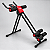 Aparelho Abdominal AB300 Liftness com Monitor Digital - Imagem 7