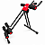 Aparelho Abdominal AB300 Liftness com Monitor Digital - Imagem 1