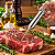 Seringa Injetora Tempero Recheio Carne Frango Kit 3 Agulhas - Imagem 5