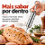 Seringa Injetora Tempero Recheio Carne Frango Kit 3 Agulhas - Imagem 6