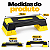 Step Aeróbico Ajustável 2 Alturas 70x29cm Fitness - Imagem 7