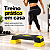 Step Aeróbico Ajustável 2 Alturas 70x29cm Fitness - Imagem 6