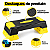 Step Aeróbico Ajustável 2 Alturas 70x29cm Fitness - Imagem 2