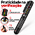 Testador de Fluido de Freio Digital Tipo Caneta com Indicadores LED – Medidor de Umidade - Imagem 4