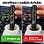 Testador de Fluido de Freio Digital Tipo Caneta com Indicadores LED – Medidor de Umidade - Imagem 6