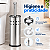 Escova Sanitária Inox Com Suporte Porta Escova Banheiro Aço Inox - Imagem 6
