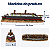 Enfeite Para Aquário Navio Titanic Naufragado 2 Partes - Imagem 6