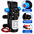 Bomba De Água Diafragma 12V 60W 5L/min Com Pressostato - Imagem 4
