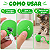 Bolinha Interativas Pet Corda Recarregável com luz de led - Imagem 7