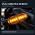 Par Pisca Seta Led Sequencial Rosca CB Twister CB300 XRE300 - Imagem 4