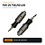 Par Pisca Seta Led Sequencial Rosca CB Twister CB300 XRE300 - Imagem 8
