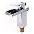 Torneira Monocomando Lorben Waterfall Cascata Calha Metal Baixa Pia Bancada - Imagem 3
