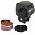 Alimentador Automático de Peixes Lorben Digital À Pilha Resun AF2009D - Imagem 4