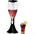 Torre de Chopp Lorben 2,5 Litros com Iluminação de Led Colorido - Imagem 10