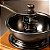 Mini Moedor Manual de Café Pimenta em Madeira com Reservatório - Imagem 3