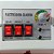 Plastificadora Laminadora Poliseladora A3 Lorben 110V Crachá - Imagem 3