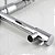 Torneira Gourmet Lorben 50cm Monocomando Misturador Bancada Pia Cozinha Spray Flexível - Imagem 6