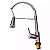 Torneira Gourmet Monocomando Lorben Fria Quente Cromada 50cm com Spray Pia Bancada - Imagem 6