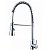 Torneira Gourmet Monocomando Lorben Fria Quente Cromada 50cm com Spray Pia Bancada - Imagem 7