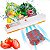 Seladora à Vácuo Lorben Embaladora Automática de Alimentos - Imagem 1