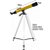 Telescópio Astronômico Refrator Profissional 50/100x - Imagem 2