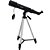 Telescópio Lorben 20x60x60mm Observação Terrestre e Celeste com Tripé - Imagem 1