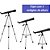 Telescópio Lorben 20x60x60mm Observação Terrestre e Celeste com Tripé - Imagem 8