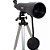 Telescópio Lorben 20x60x60mm Observação Terrestre e Celeste com Tripé - Imagem 4