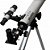 Telescópio Refrator Lorben Observação Terrestre e Celeste Ampliação 675x Barlow - Imagem 8