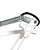 Lupa Luminária Estética Mesa Profissional 120 Led Alto Brilho 220V Depilação Tatuagens - Imagem 3