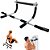 Barra Fixa Mista Paralela de Porta Lorben para Exercícios Academia Musculação - Imagem 2