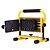 Holofote Refletor Portátil Lorben Recarregavel Led SMD 100W 2400lm à Prova D'Água - Imagem 6