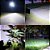 Holofote Refletor Portátil Lorben Recarregavel Led SMD 100W 2400lm à Prova D'Água - Imagem 10