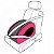Bolsa Carrinho de Transporte Dog Bag Passeio Cachorros Gatos Pets - Imagem 6