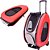Bolsa Carrinho de Transporte Dog Bag Passeio Cachorros Gatos Pets - Imagem 1