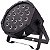 Canhão Iluminação 18 Leds Slim 64 RGB Profissional - Imagem 2