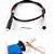 Mini Micro Retifica Elétrica Lorben com 166 Acessórios 260W 110V - Imagem 8