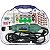 Mini Micro Retifica Elétrica Lorben com 166 Acessórios 260W 110V - Imagem 7